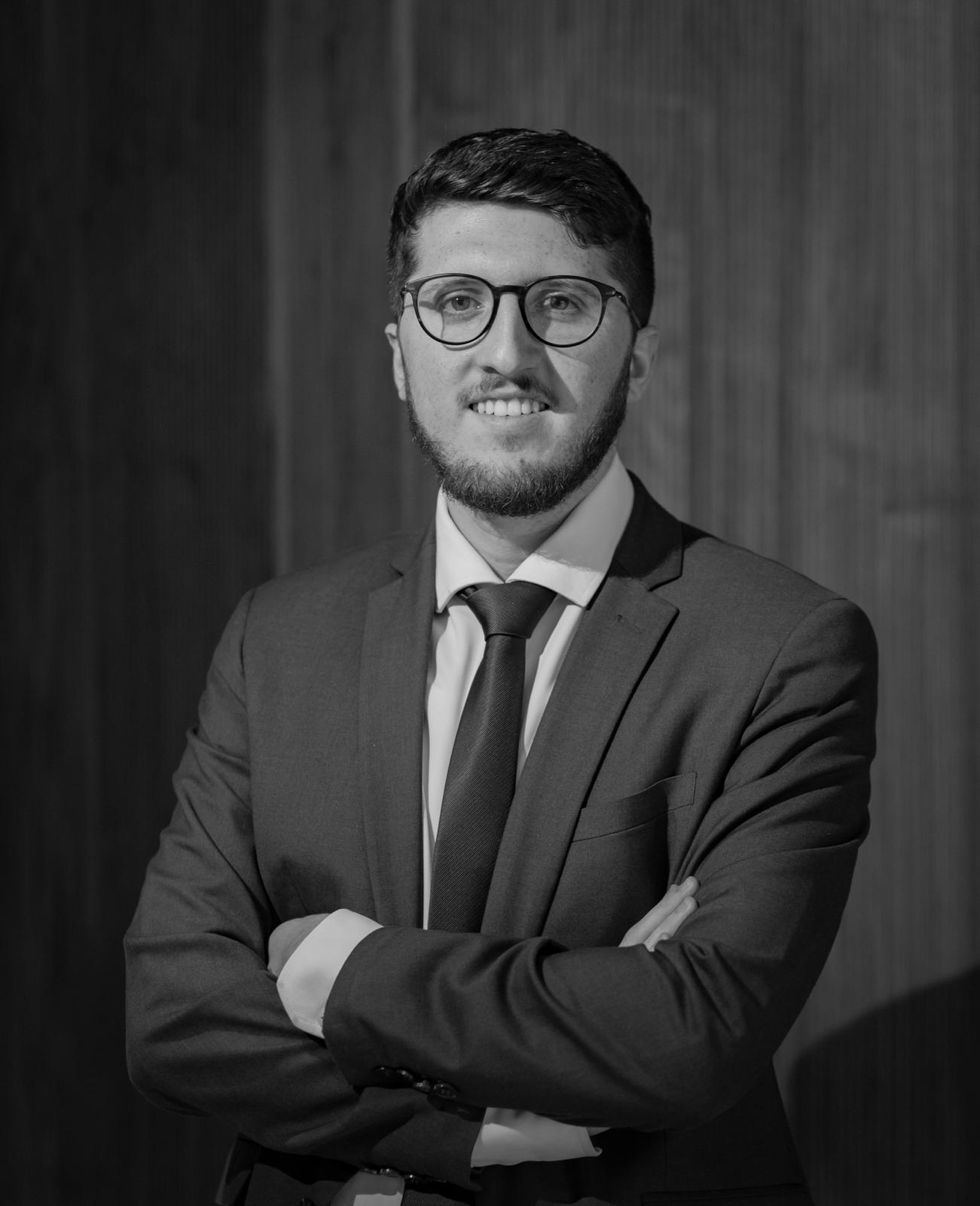 Jacob Salama — SALAMA LEGAL SLP